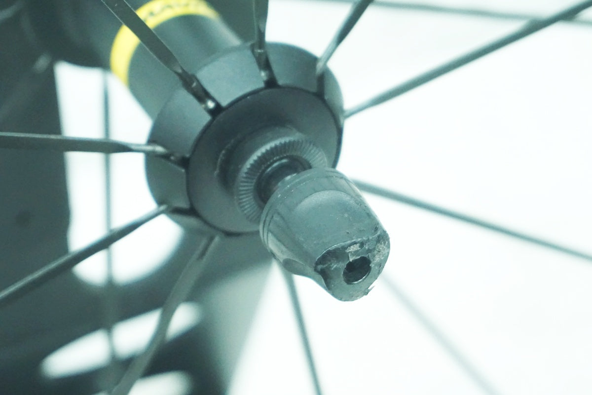 MAVIC 「マビック」 COSMIC SL 40 シマノ11速 ホイールセット / 大阪美原北インター店
