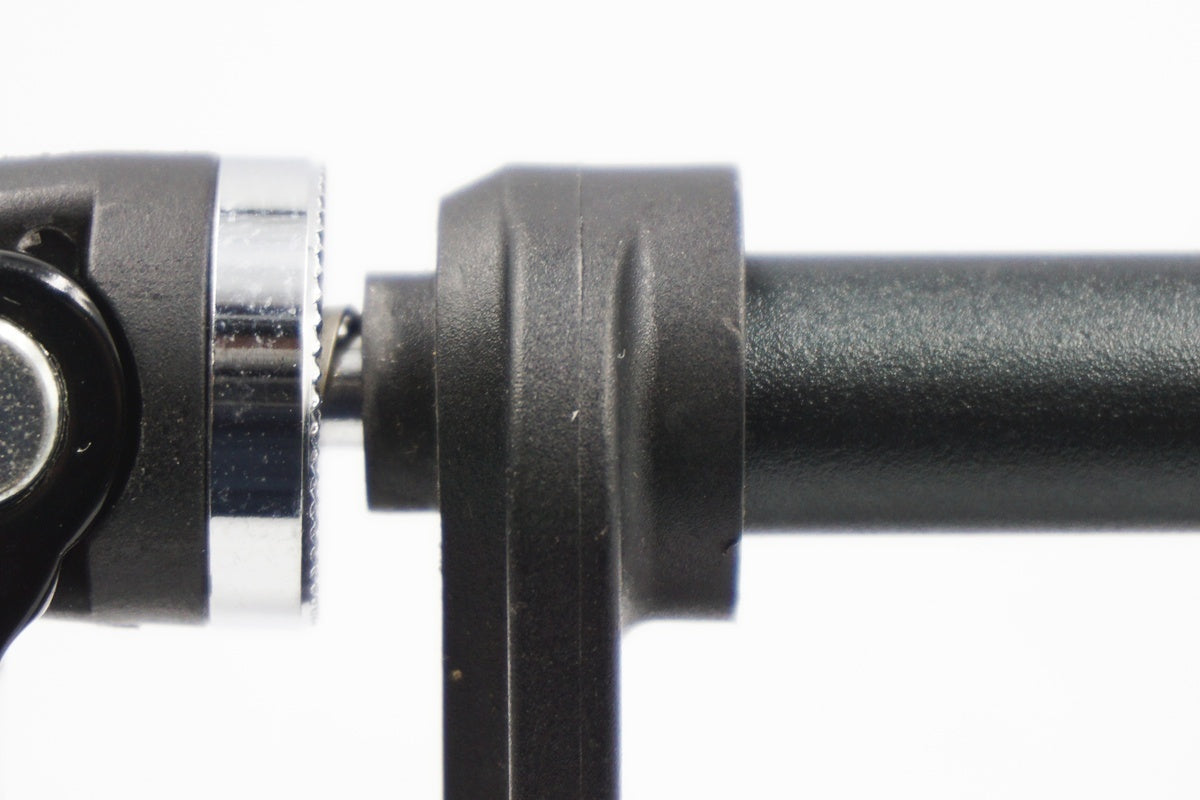 TIOGA 「タイオガ」 リアエンドホルダー / 奈良店