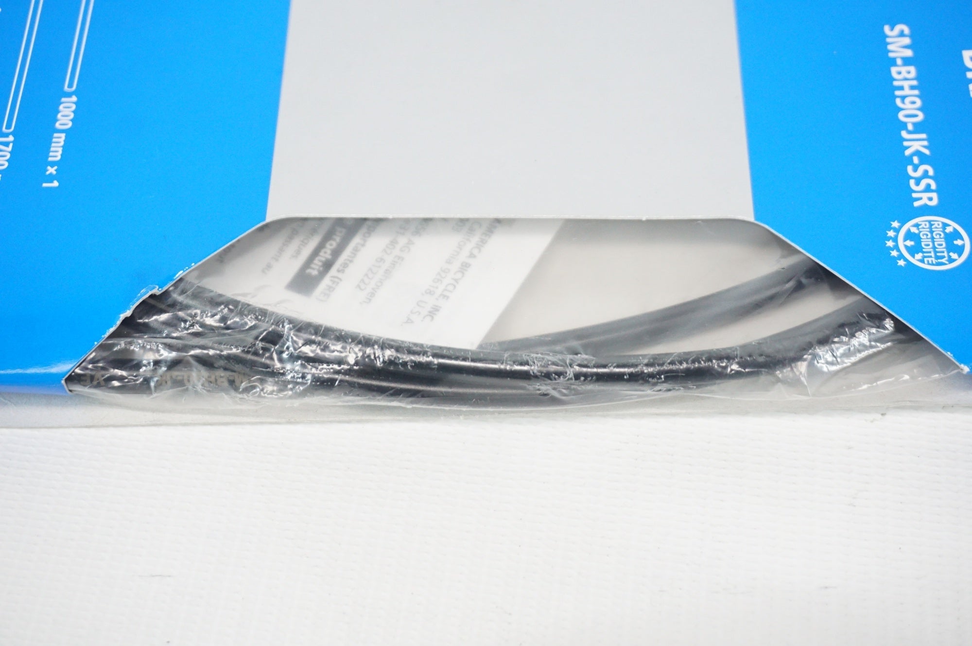 SHIMANO 「シマノ」 SM-BH90-JK-SSR 1700mm ブレーキホース / 阪急塚口店