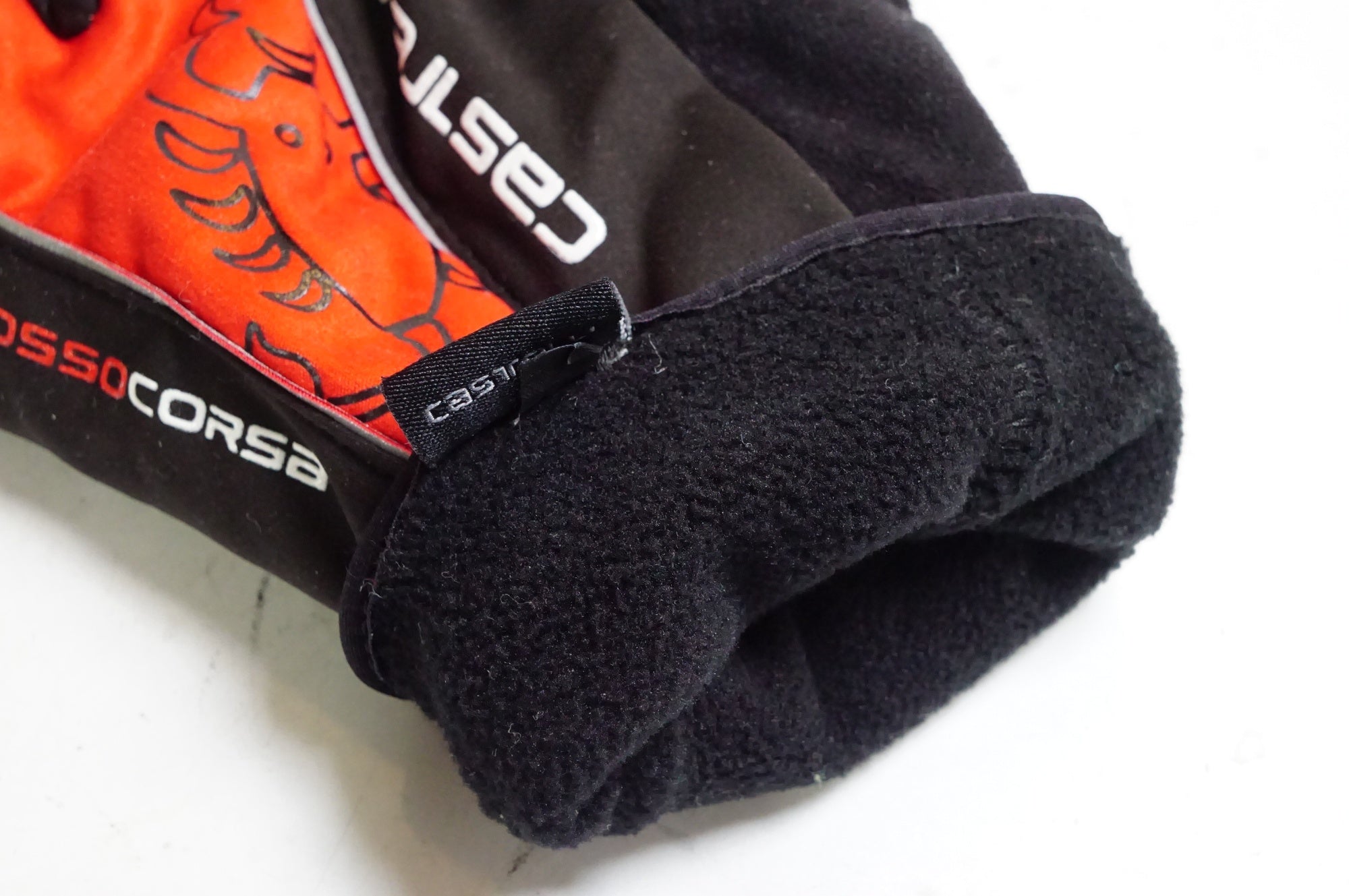 CASTELLI 「カステリ」 Lサイズ グローブ / 熊谷本店
