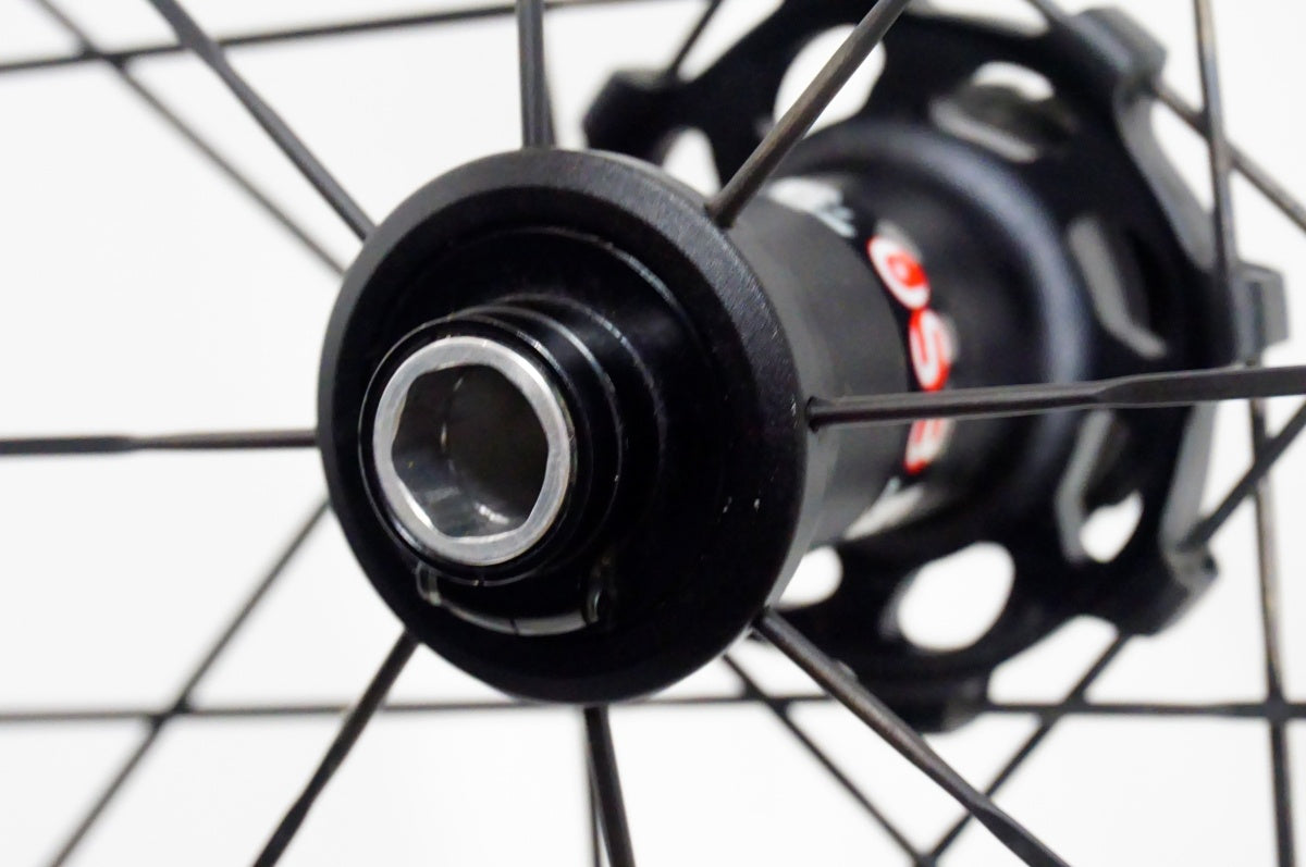 CAMPAGNOLO 「カンパニョーロ」 BORA ONE 50 TU DISC シマノ11s ホイールセット / 名古屋大須店