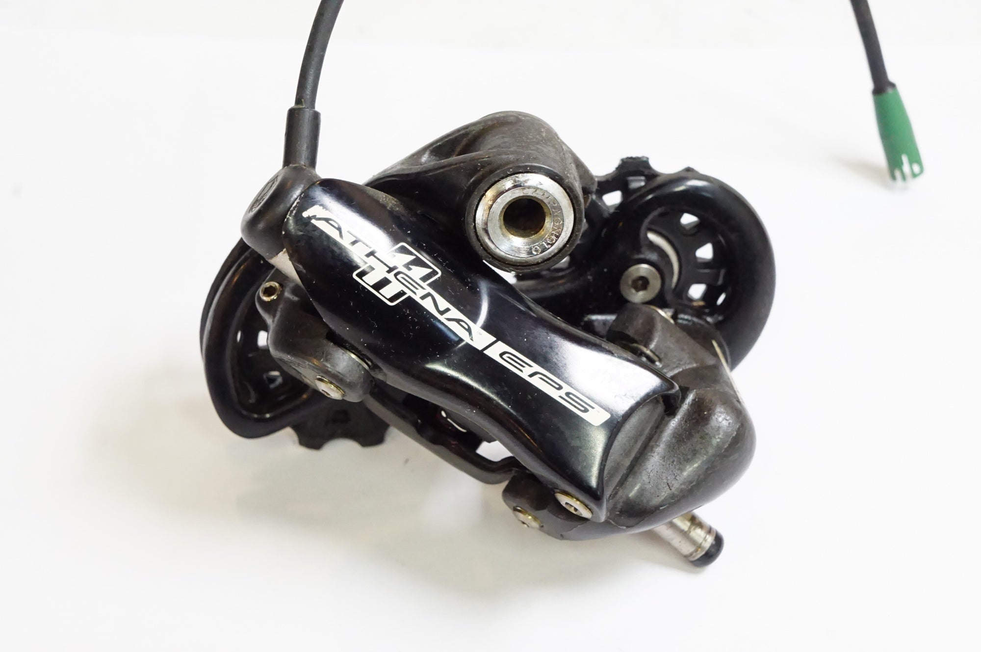 Campagnolo Chorus EPS コンポセットジャンク ジャンク CAMPAGNOLO 「カンパニョーロ」 ATHENA EPS グループ