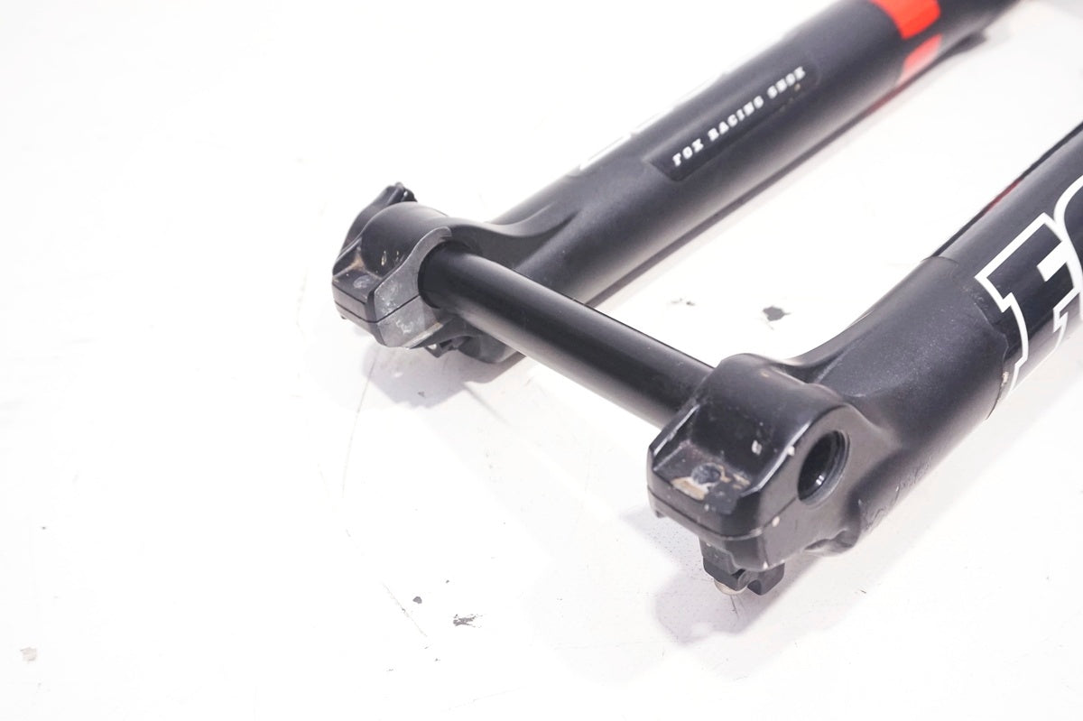 FOX 「フォックス」 TALAS 36 26インチ フロントサスペンション / 大阪