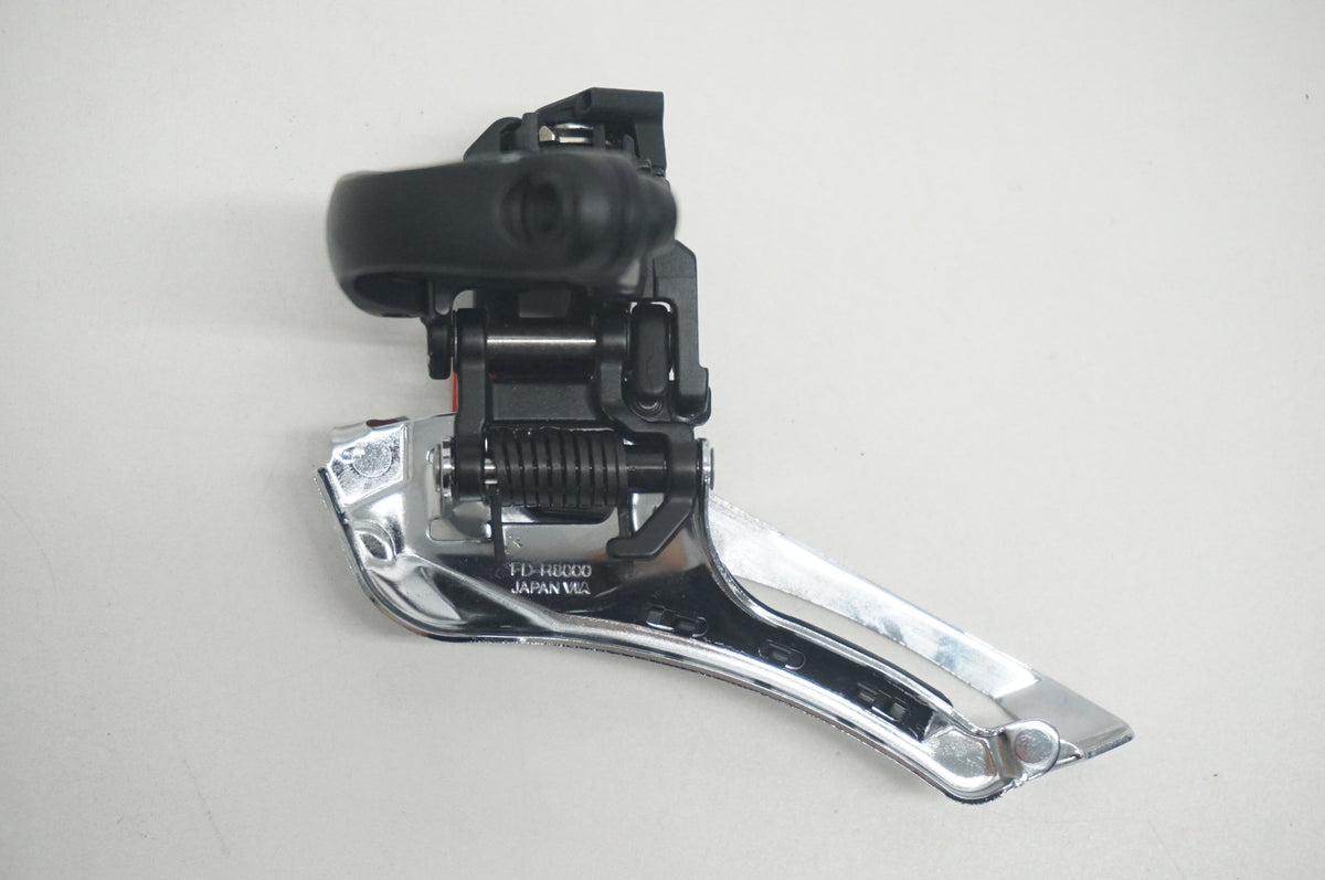 SHIMANO 「シマノ」 ULTEGRA FD-R8000 フロントディレイラー / 福岡店