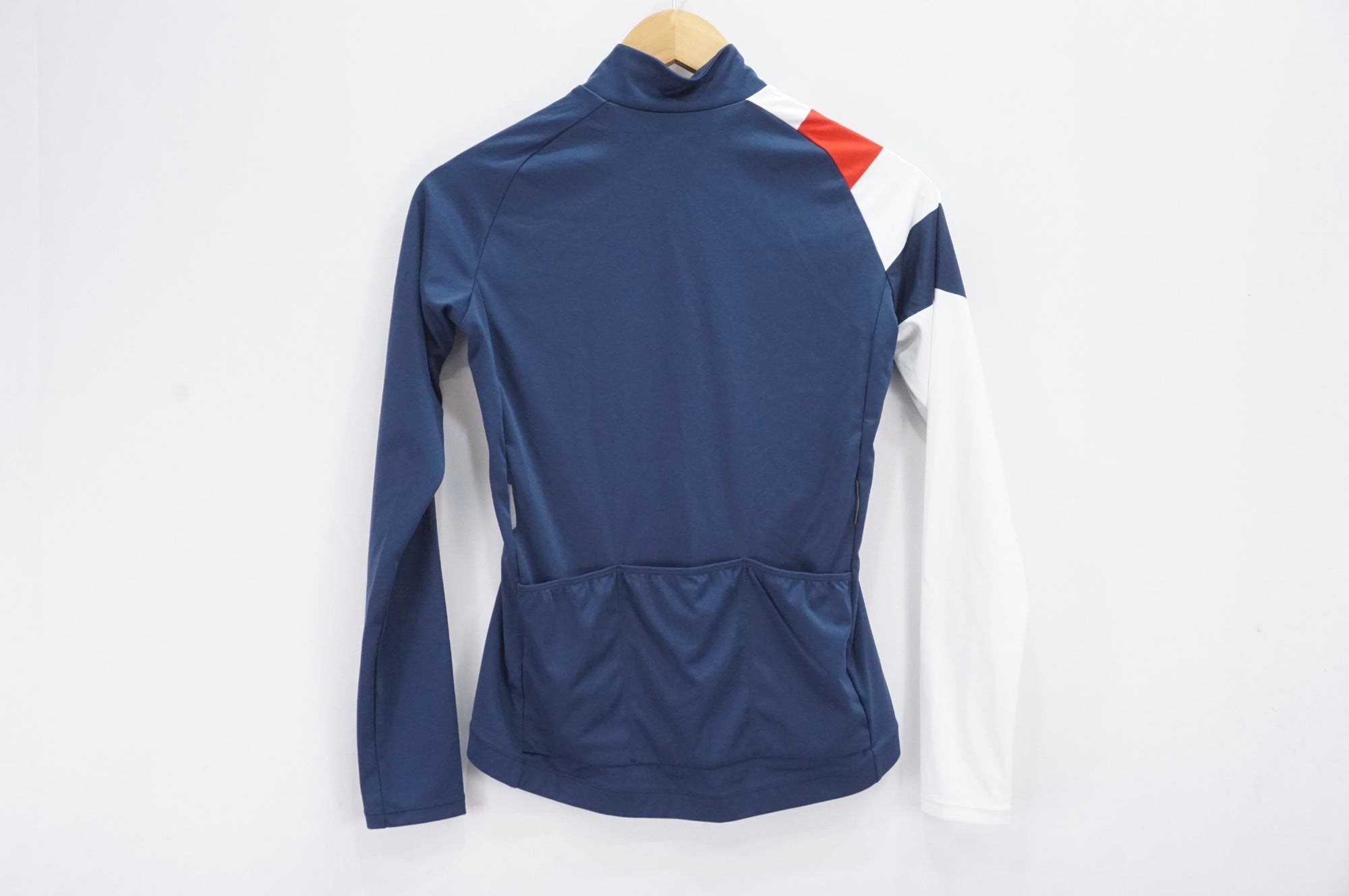 LE COQ SPORTIF 「ルコックスポルティフ」 レディースSサイズ 長袖 ジャージ / 大宮店