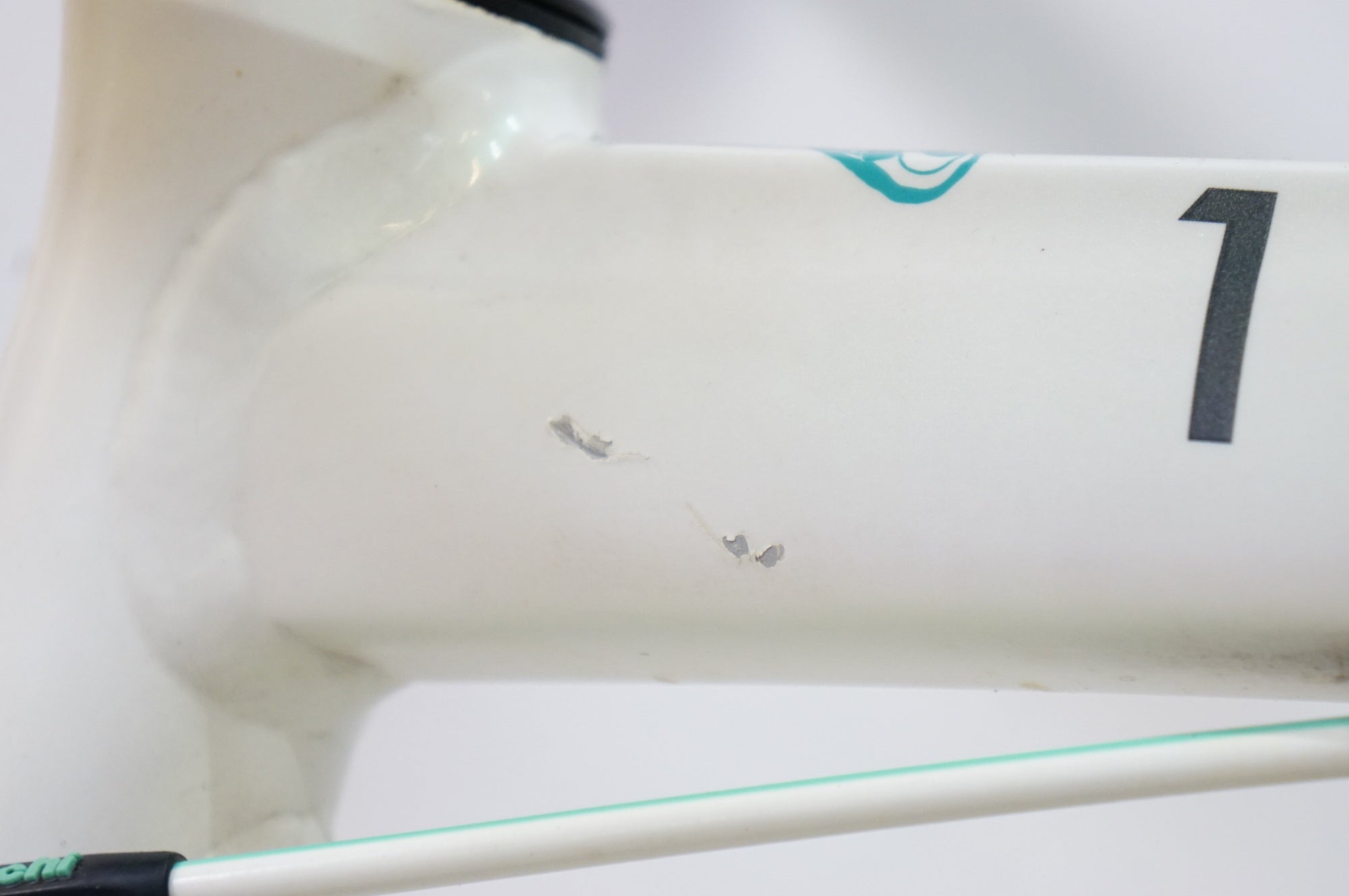 ジャンク BIANCHI 「ビアンキ」 C SPORT 1 2016年頃 クロスバイク / 熊谷本店