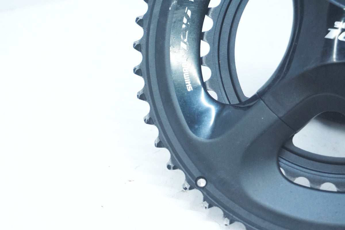 SHIMANO 「シマノ」 105 FC-5800 50-34T 165mm クランク / 大阪美原北