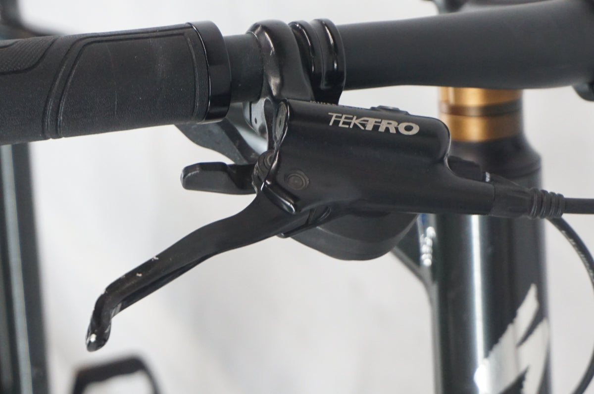 SPECIALIZED 「スペシャライズド」 MEN'S SIRRUS SPORT 2019年モデル クロスバイク / 阪急塚口店