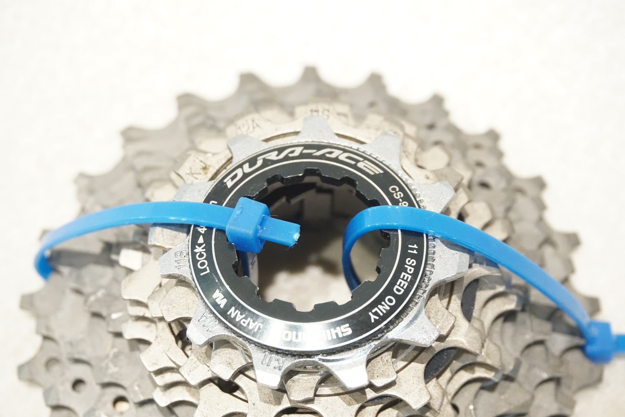 SHIMANO 「シマノ」 DURA-ACE CS-9000 11-25T スプロケット / 横浜戸塚