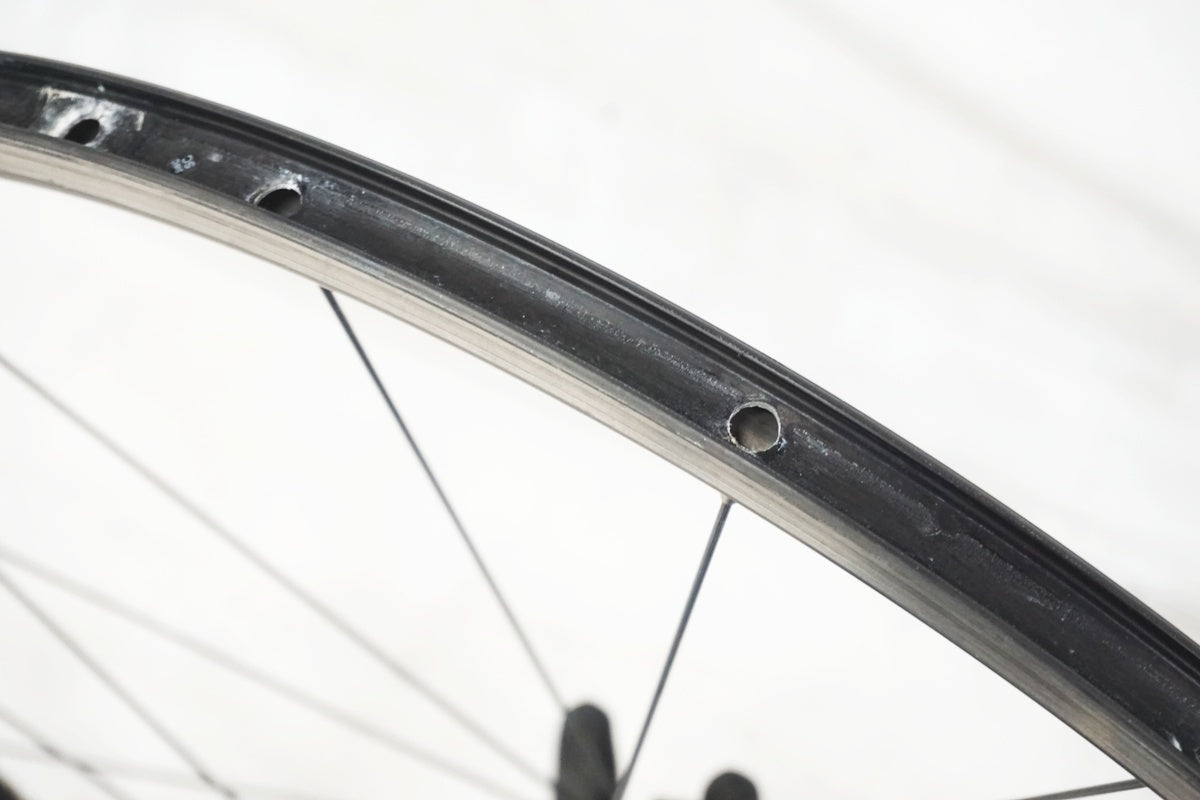 ジャンク SHIMANO 「シマノ」 WH-R501 フロントホイール / 大阪美原北インター店