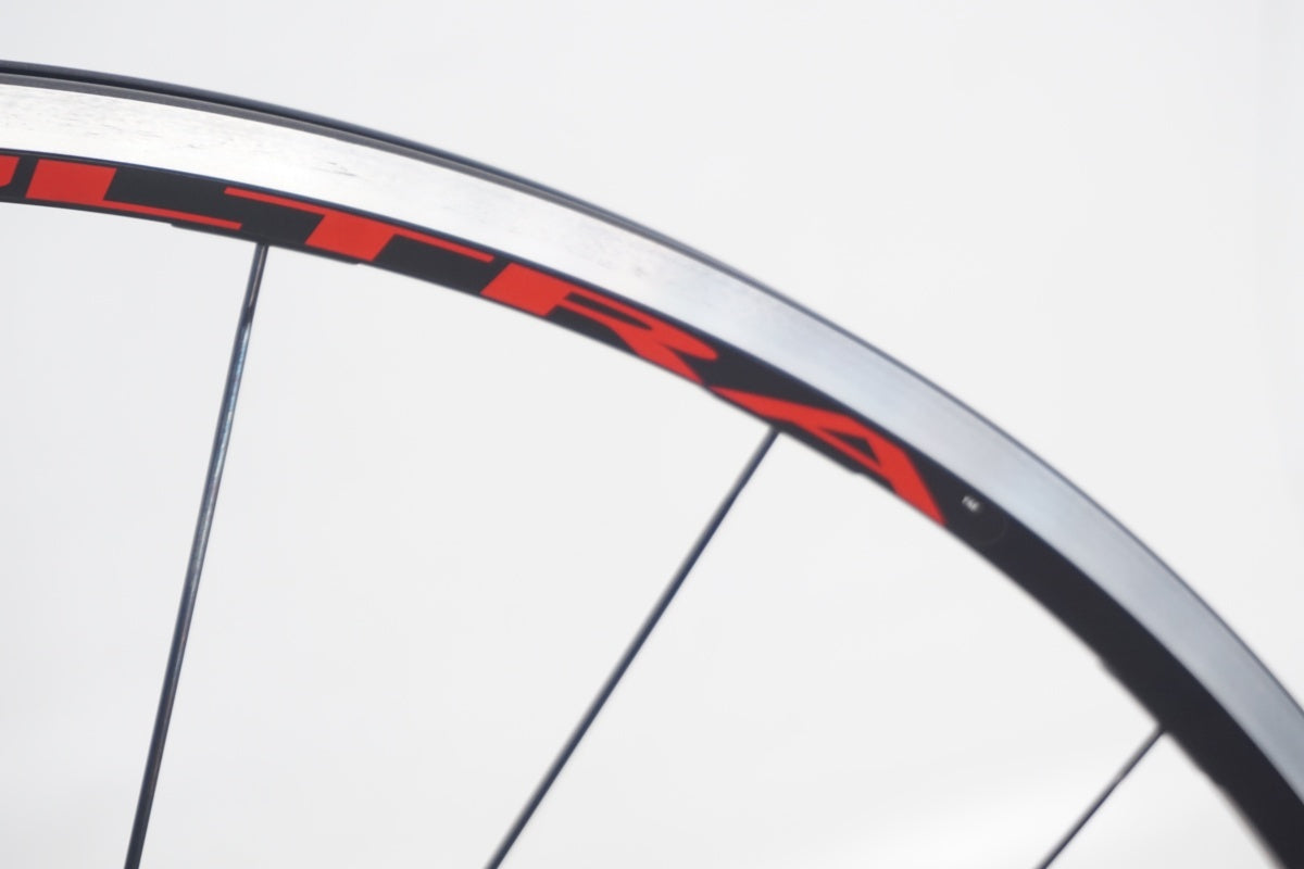 【新品未使用】CAMPAGNOLO NEUTRON ULTRA カンパニョーロ CAMPAGNOLO 「カンパニョーロ」 NEUTRON ULTRA フロントホイール