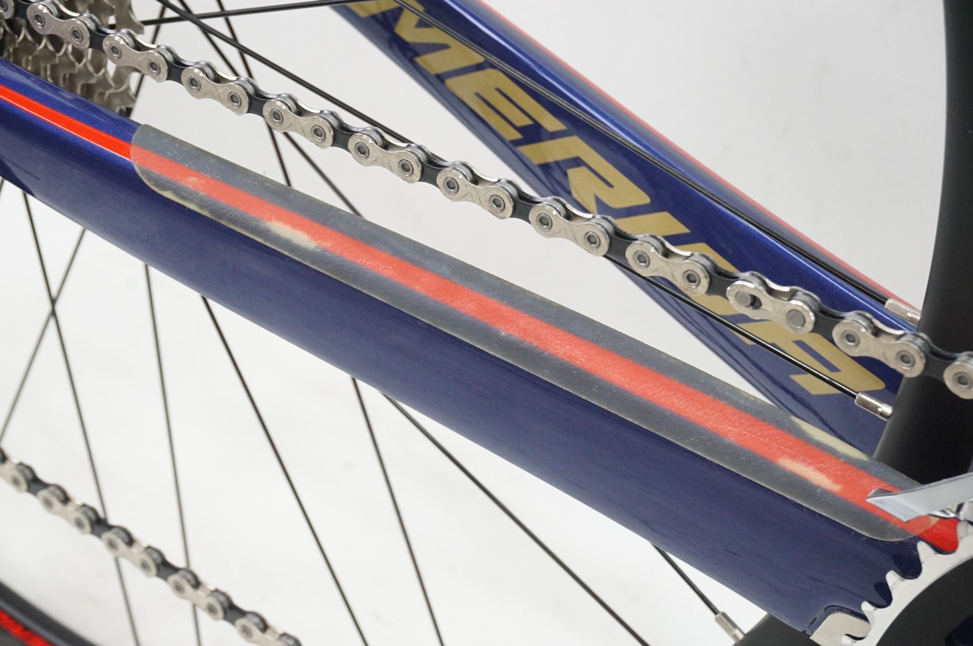 MERIDA 「メリダ」 REACTO 4000 2018年モデル ロードバイク / 大宮店