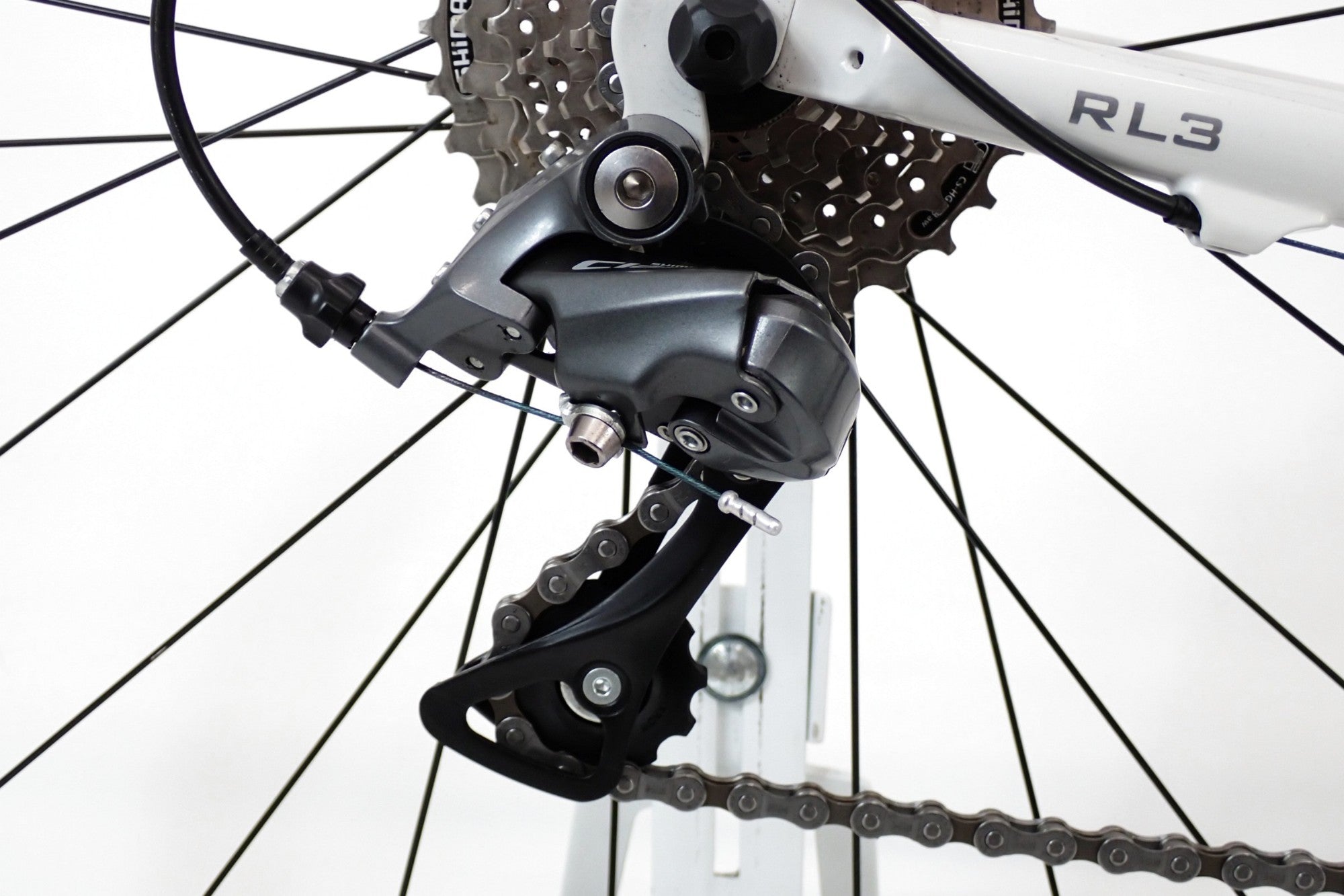 ANCHOR 「アンカー」 RL3 DROP CLARIS 2023年モデル ロードバイク