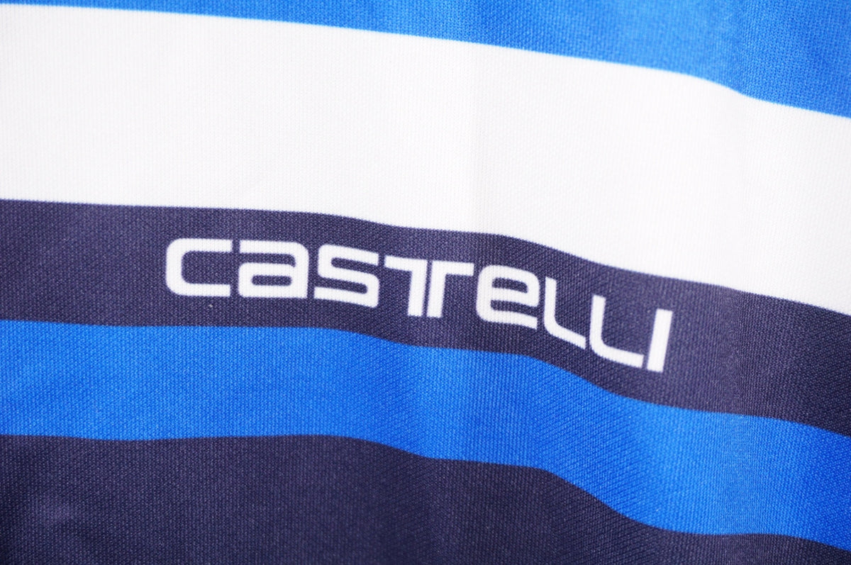CASTELLI 「カステリ」 LINEARE JERSEY メンズLサイズ ジャケット / 世田谷店