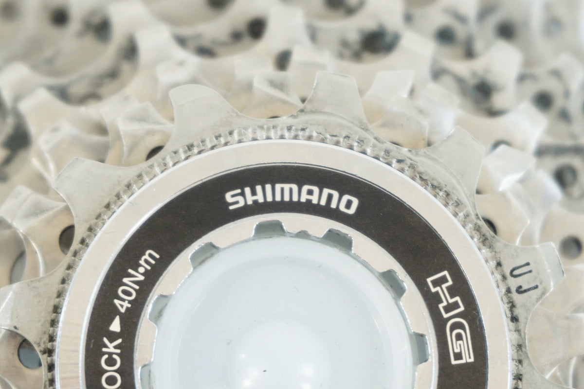 SHIMANO 「シマノ」 CS-HG50-9 12-25T スプロケット / 有明ガーデン店