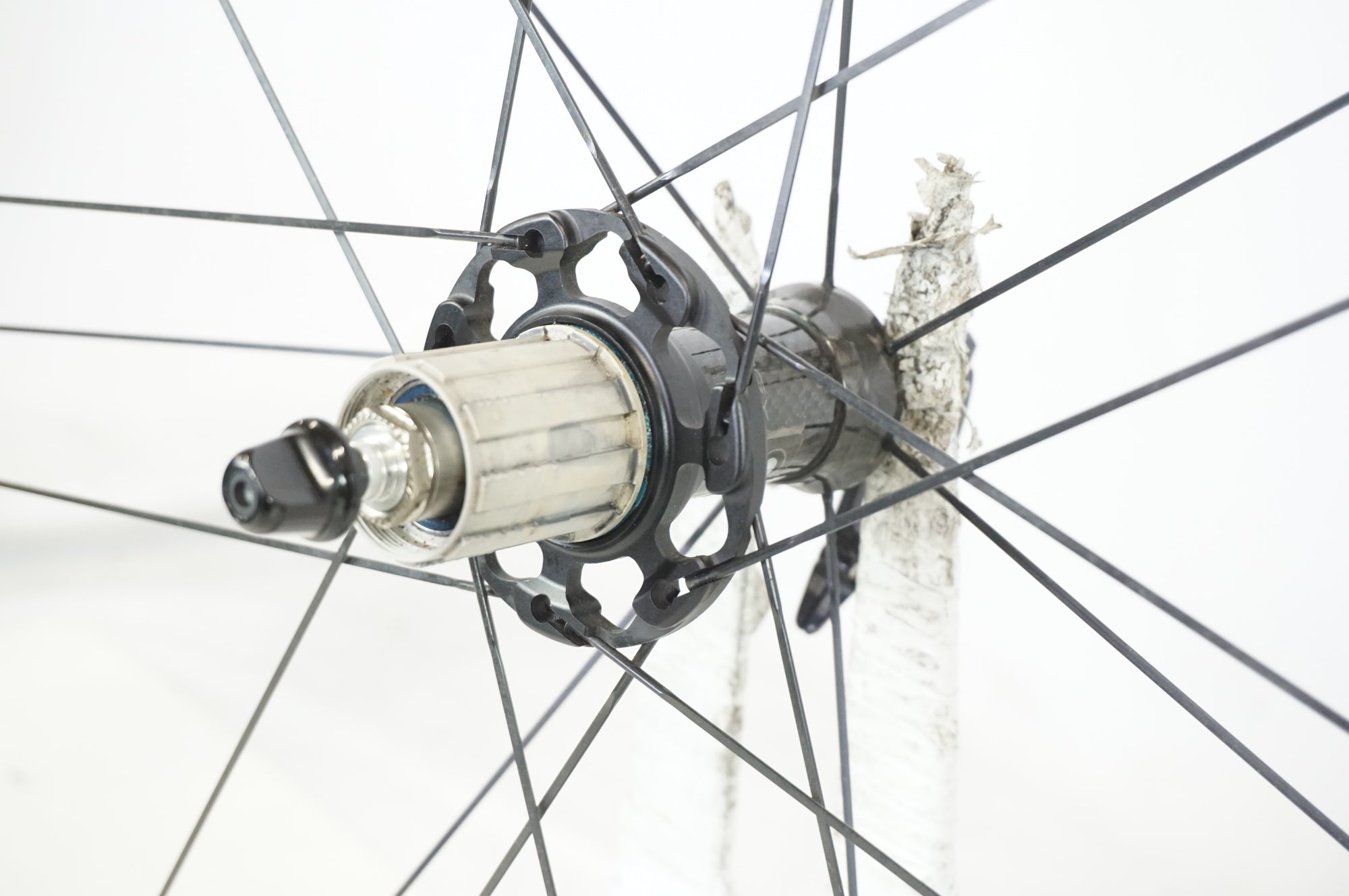 CAMPAGNOLO 「カンパニョーロ」 BORA ULTRA 50 チューブラー SHIMANO