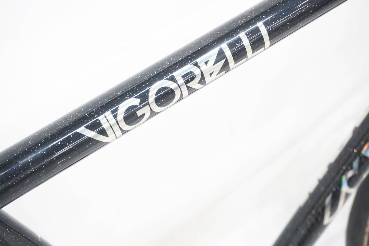 CINELLI 「チネリ」 VIGORELLI TRACK STEEL 2019年モデル ピストバイク / 大阪美原北インター店