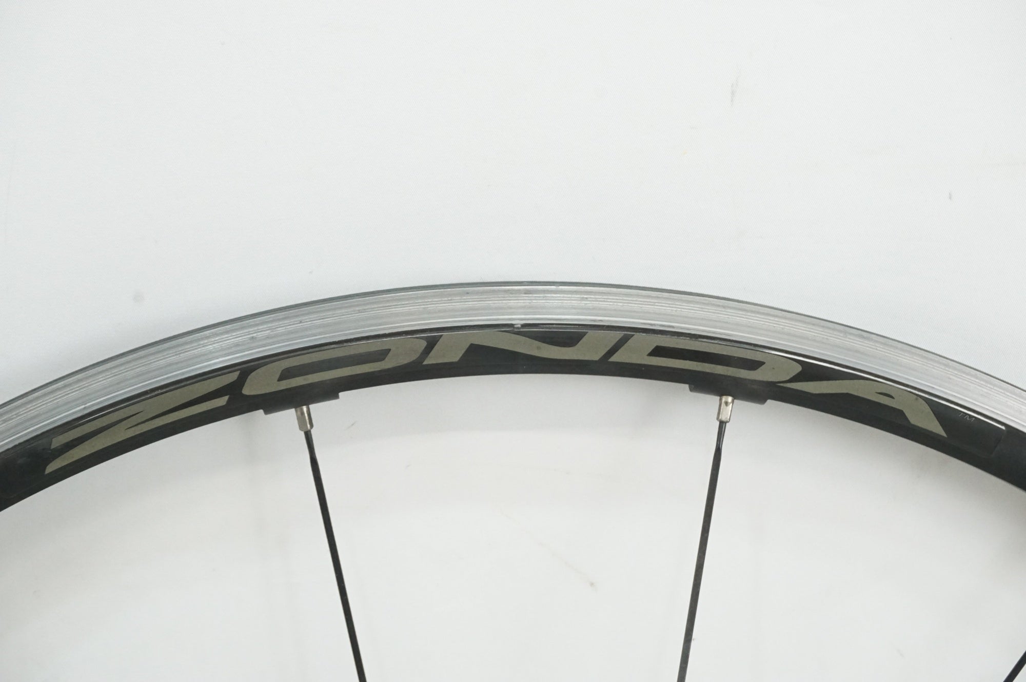 CAMPAGNOLO 「カンパニョーロ」 ZONDA LIMITED シマノ11S ホイール