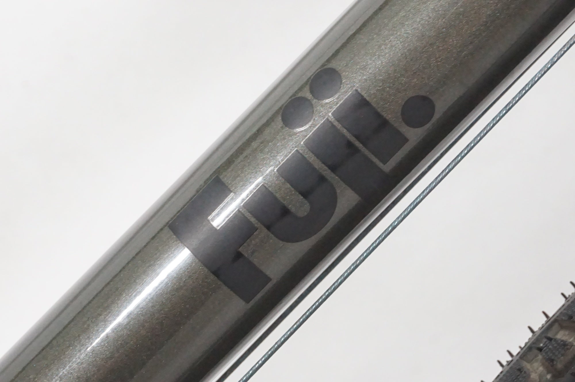 FUJI 「フジ」 FEATHER CX+ 2019年モデル ロードバイク / AKIBA店