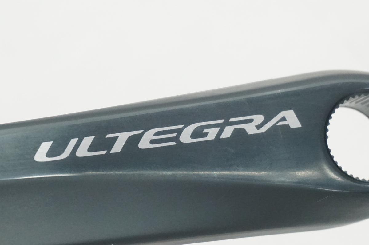 SHIMANO 「シマノ」 ULTEGRA FC-6800 左のみ 170mm クランクアーム / 福岡店