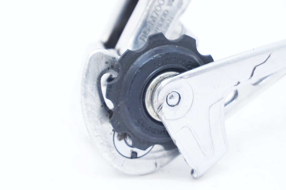 SHIMANO 「シマノ」 DEORE XT RD-M700 リアディレイラー / 大阪美原北インター店