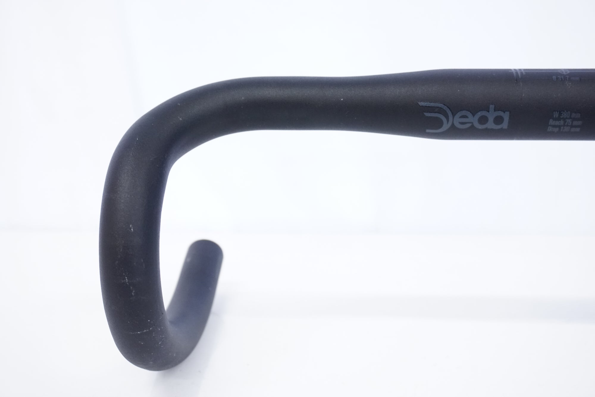 DEDA 「デダ」 ZERO1 φ31.7 380mm ハンドル / 浜松店