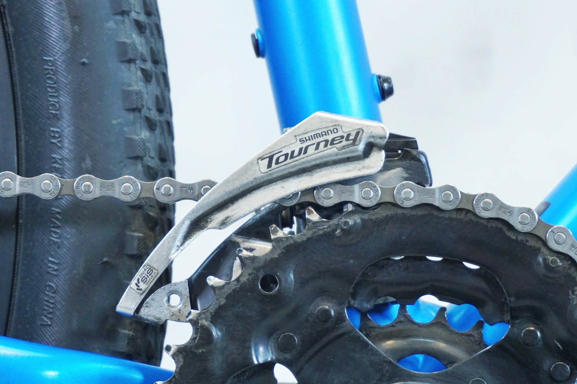 GIANT 「ジャイアント」 ATX 2023年モデル マウンテンバイク / 有明ガーデン店