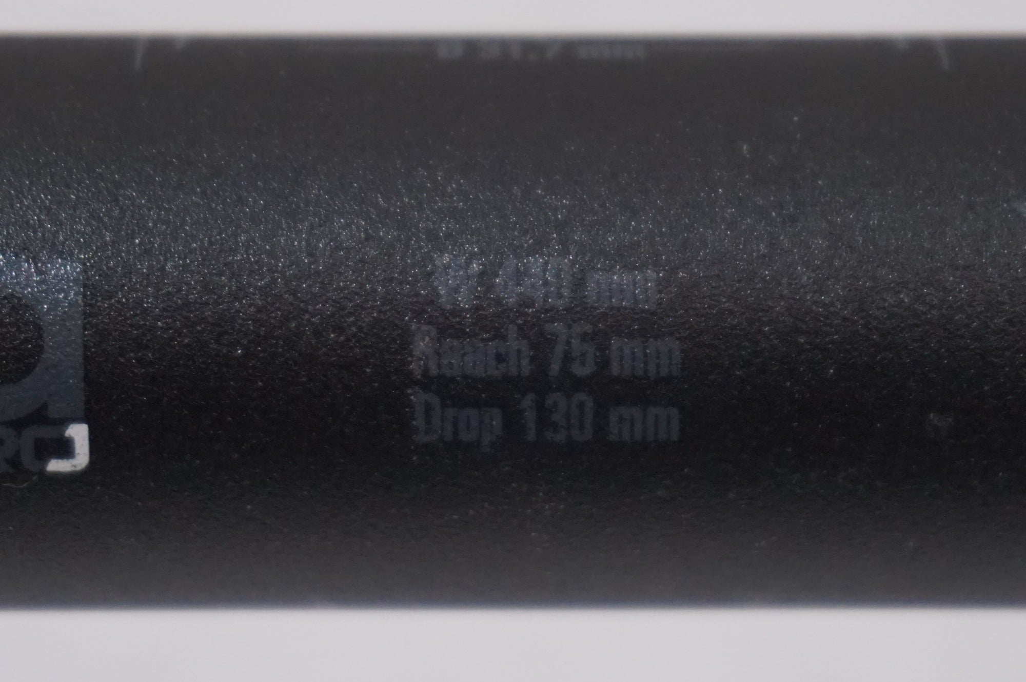 DEDA 「デダ」 ZERO Φ31.7 440mm ハンドル / 世田谷店