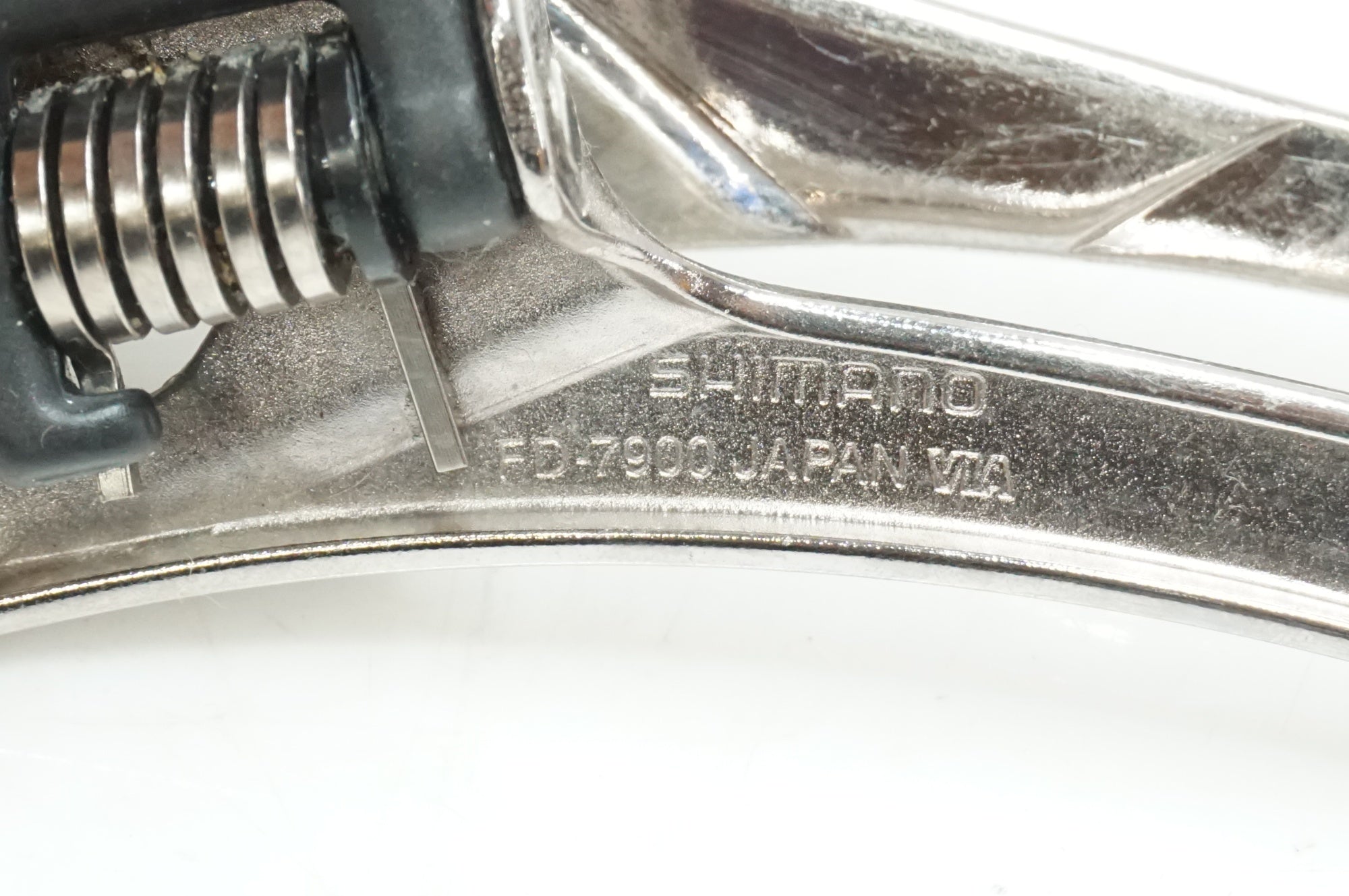 SHIMANO 「シマノ」 DURA-ACE FD-7900 φ34.9 フロントディレイラー / 大宮店