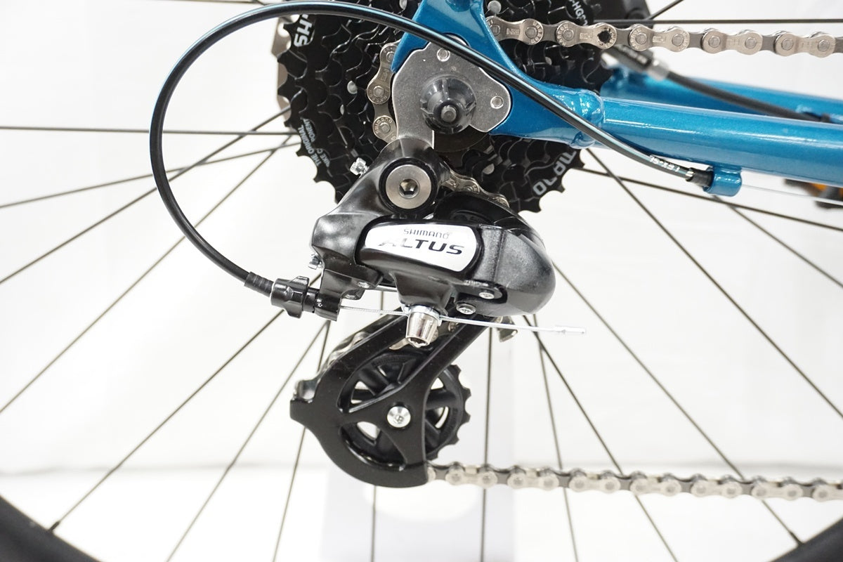 BIANCHI 「ビアンキ」 ROMA 3 50サイズ 2024年モデル クロス