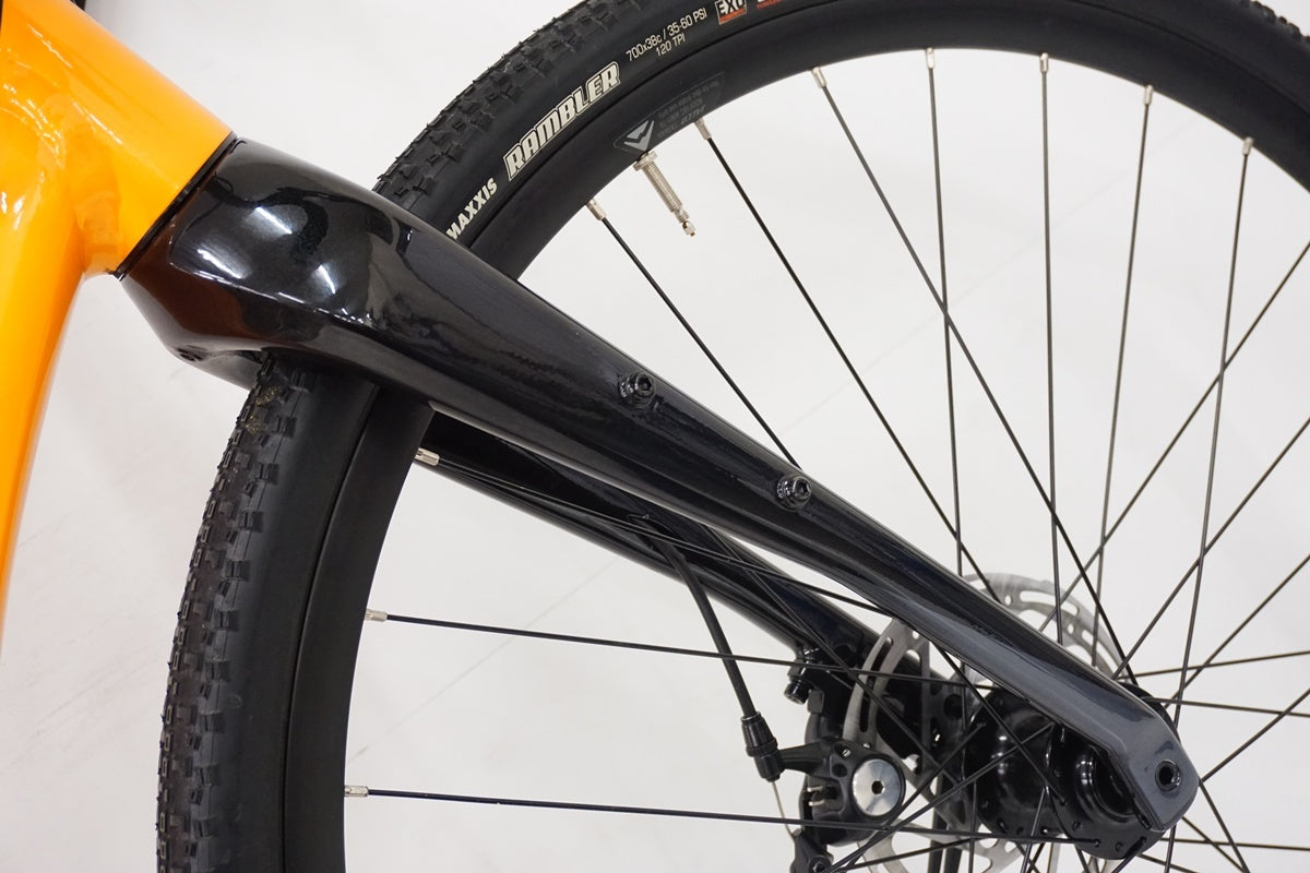 MERIDA「メリダ」 SILEX 100 2024年モデル ロードバイク / 浜松店