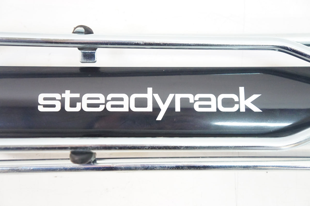 STEADYRACK 「ステディラック」 壁掛け バイクラック / 熊谷本店