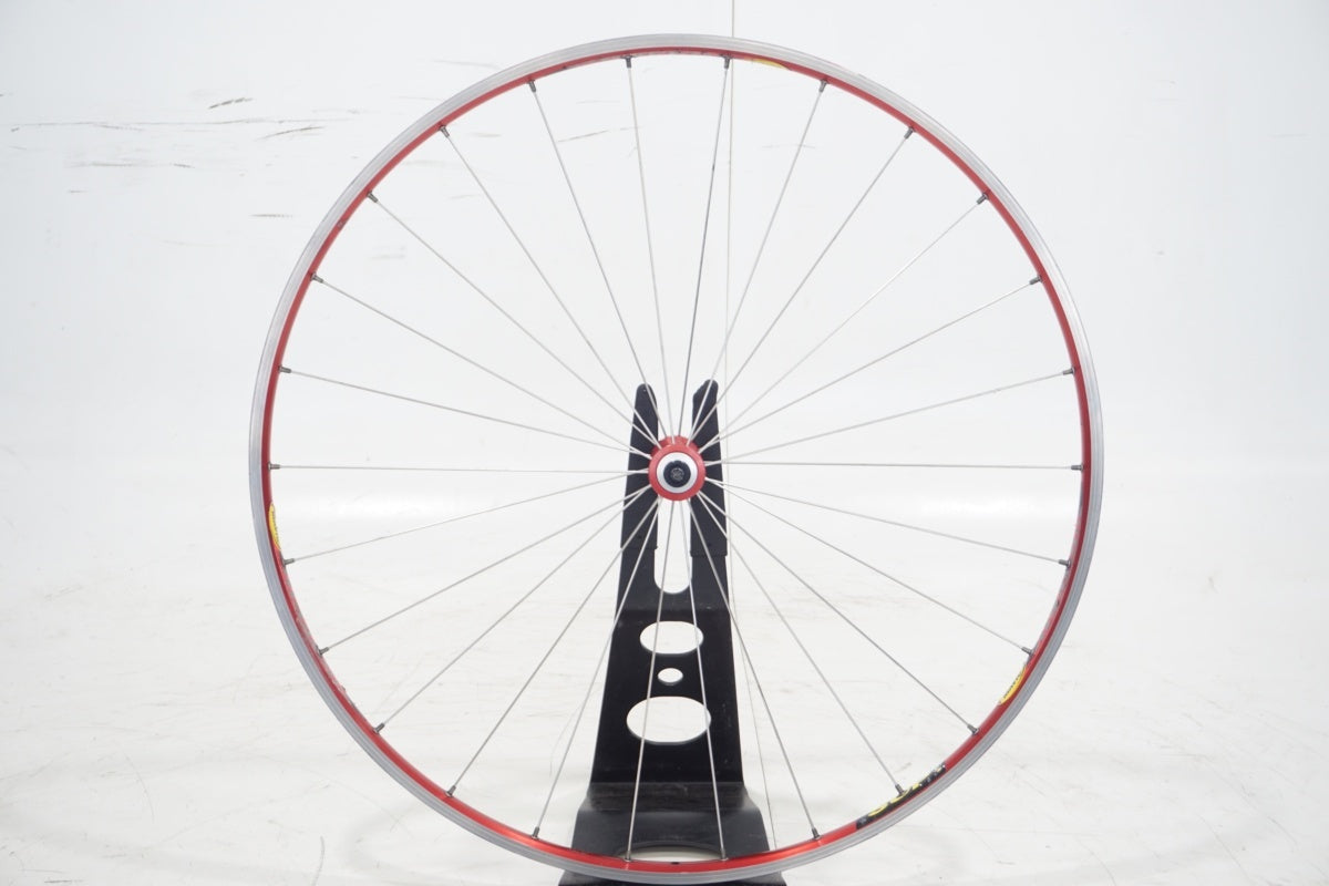 MAVICホイール (HELIUM) MAVIC 「マヴィック」 HELIUM SHIMANO8-9速 ホイールセット / 滋賀大津