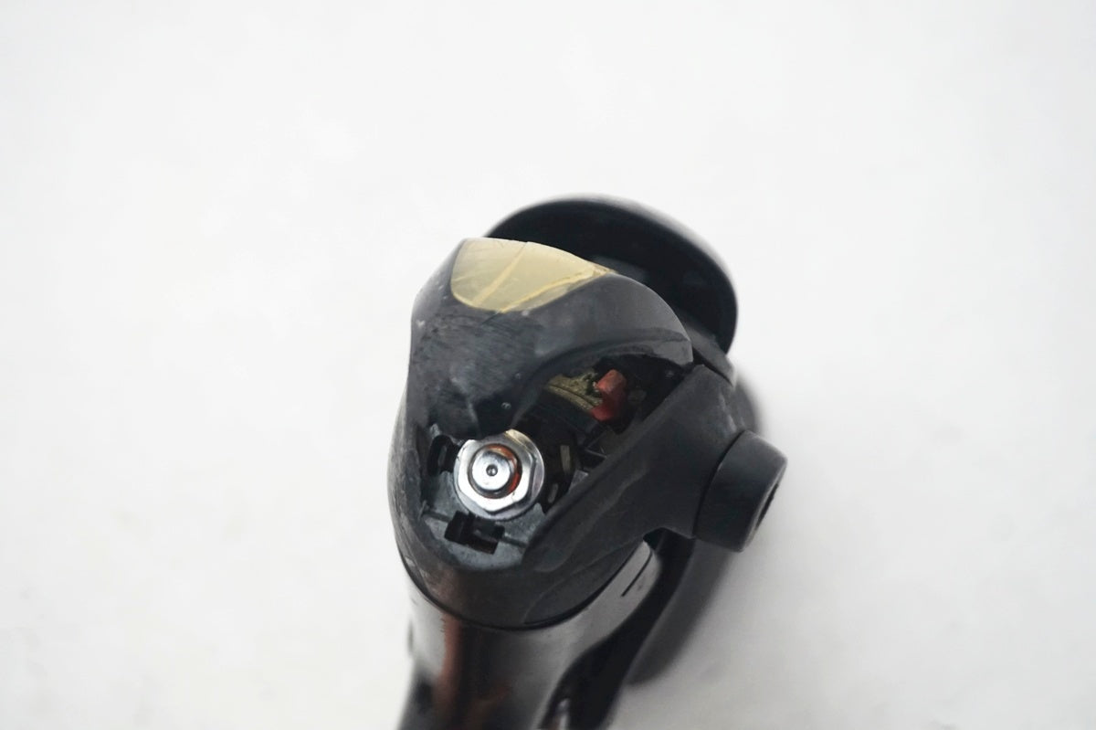 ジャンク SHIMANO 「シマノ」 SORA ST-3500 デュアルコントロールレバー / 大阪門真店