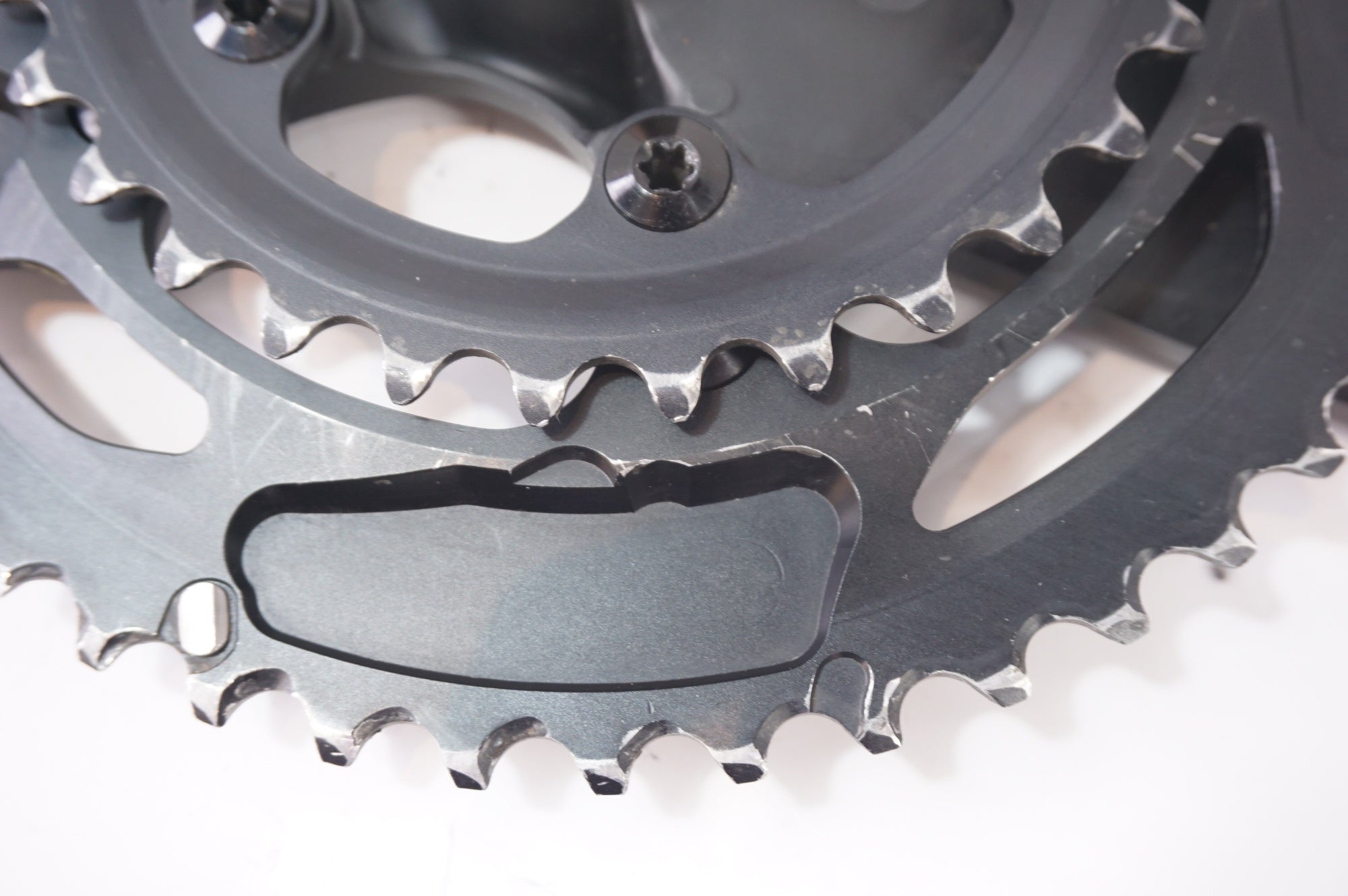 SHIMANO 「シマノ」 GRX FC-RX810 48-31T 172.5mm クランクセット / 世田谷店