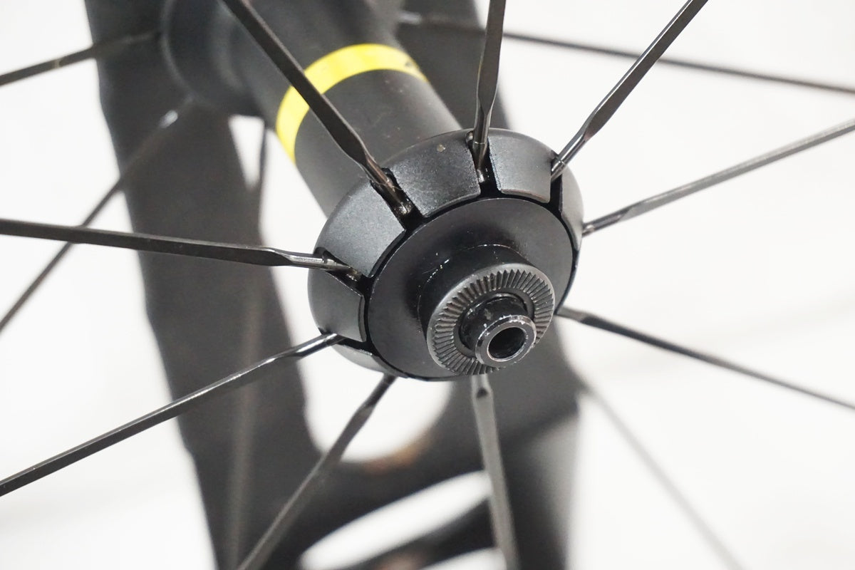MAVIC 「マビック」 KSYRIUM S 25 シマノ 11速 ホイールセット / 奈良店