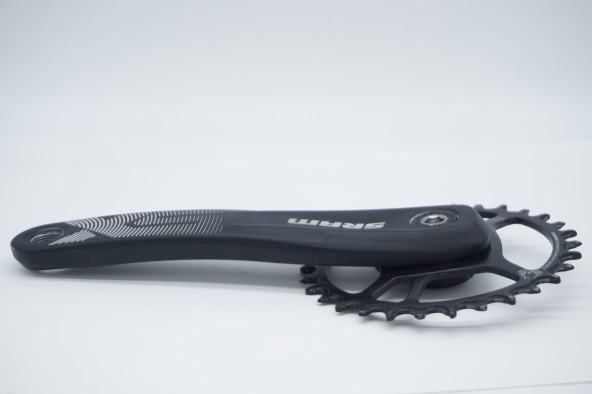 SRAM 「スラム」 SX EAGLE  30T 175mm クランク / 滋賀大津店