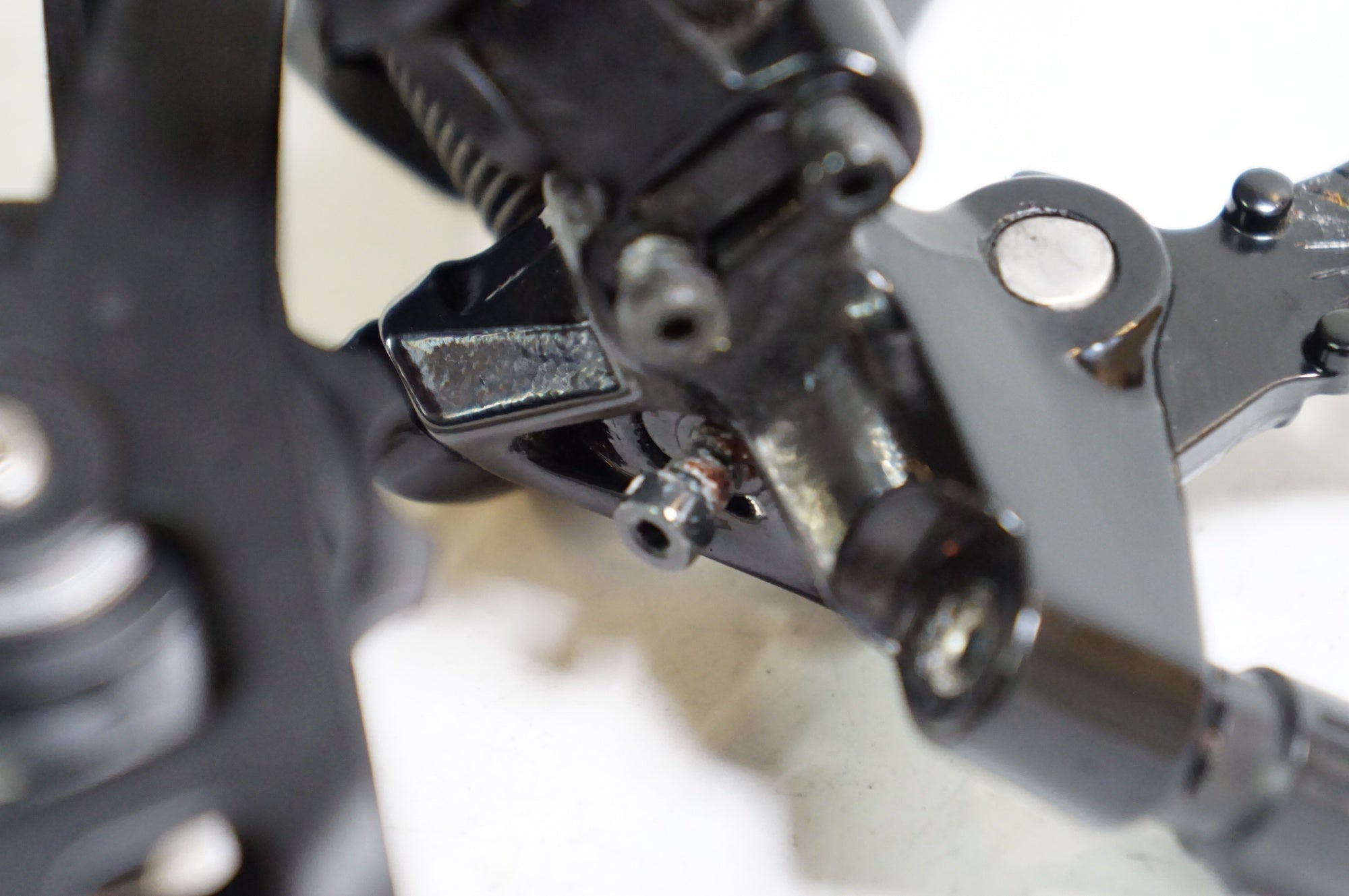 SHIMANO 「シマノ」 105 RD-R7000 リアディレイラー / 熊谷本店