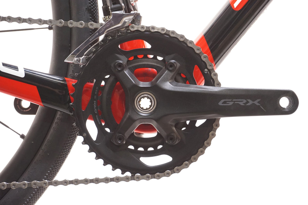 SPECIALIZED 「スペシャライズド」 CRUX PRO CARBON DISC 2013年モデル ロードバイク / 中目黒店