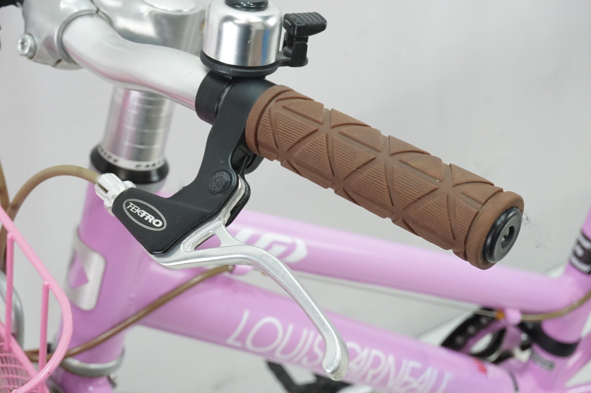 LOUIS GARNEAU 「ルイガノ」 LGS-J20 PLUS 2020年モデル 20インチ キッズバイク / 大宮店