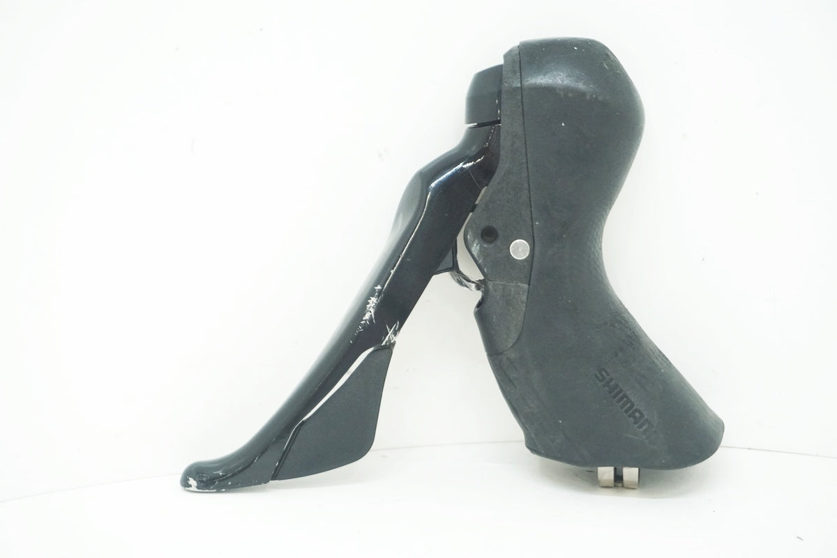 SHIMANO 「シマノ」 GRX ST-RX400 デュアルコントロールレバー / 大阪美原北インター店