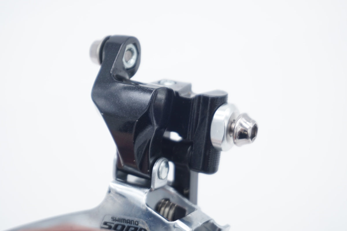 SHIMANO 「シマノ」 SORA FD-3503 フロントディレイラー / 京都八幡店