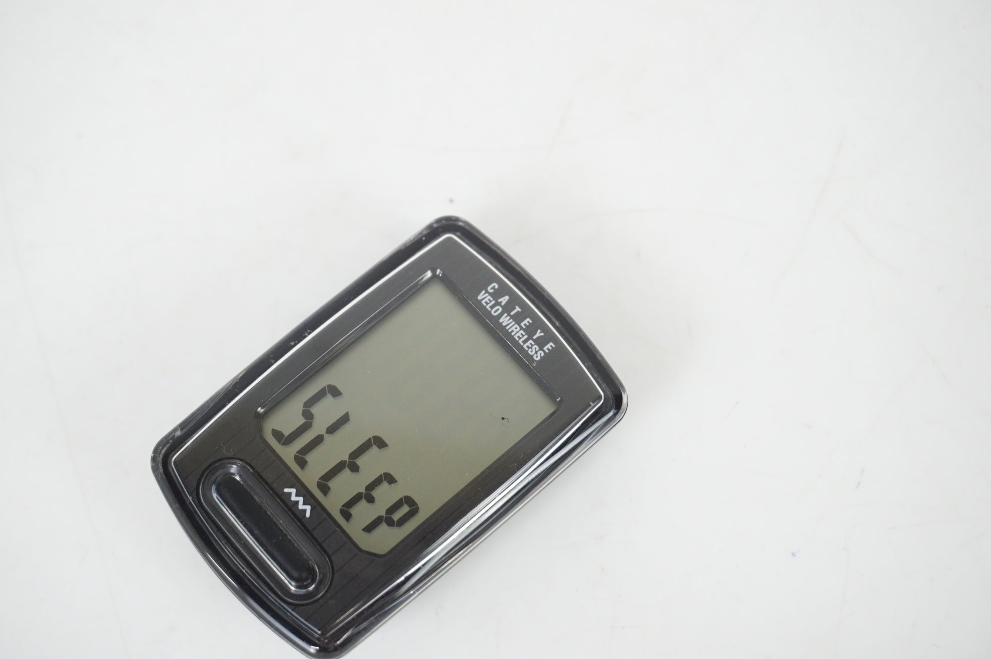CATEYE 「キャットアイ」 VELO WIRELESS サイクルコンピューター