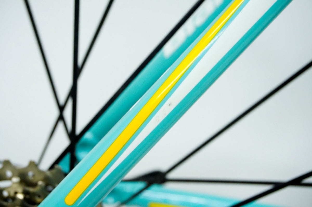 BIANCHI 「ビアンキ」 VIA NIRONE 7 PRO CLARIS 2016年モデル ロードバイク / 名古屋大須店