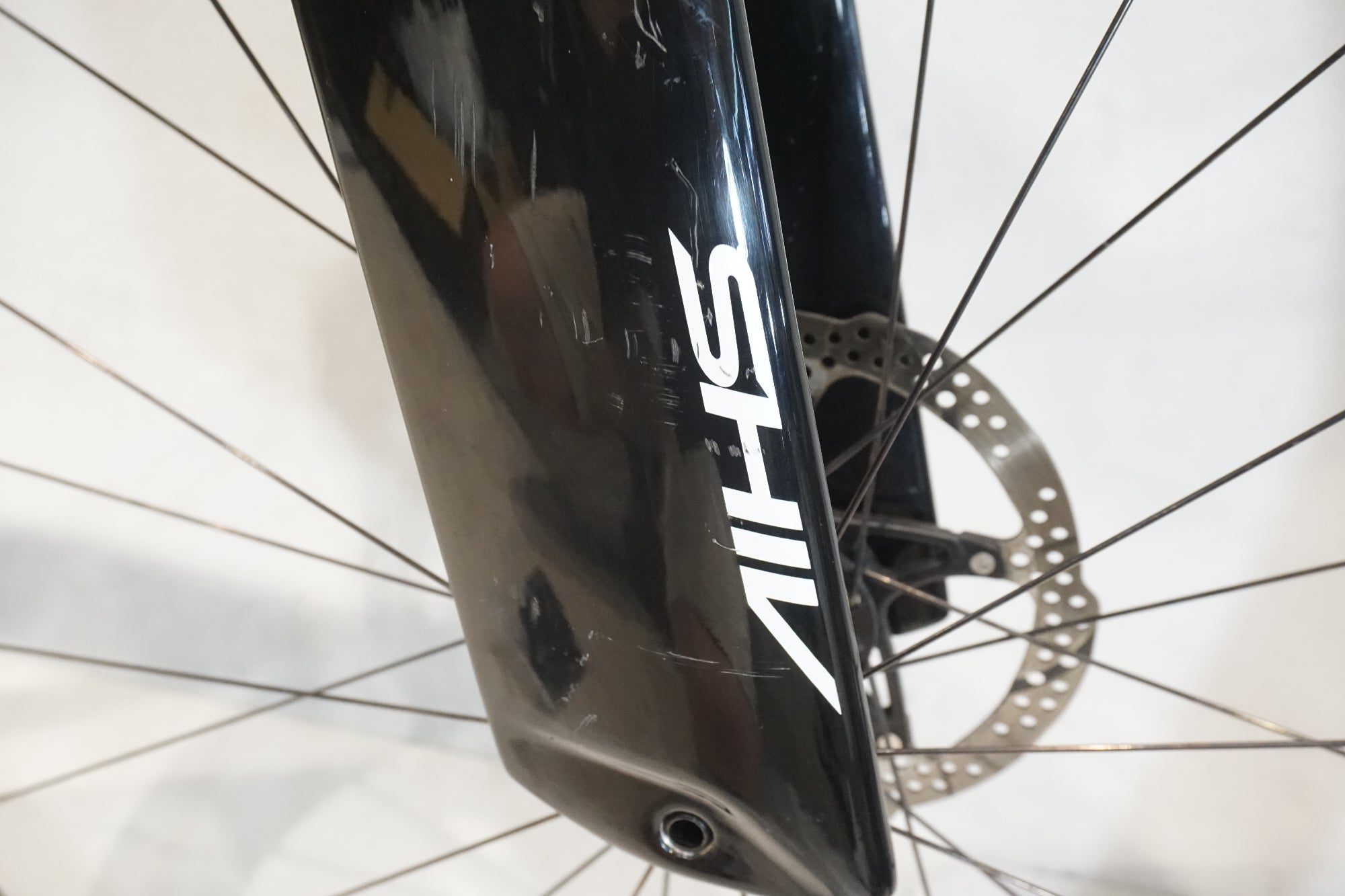SPECIALIZED 「スペシャライズド」 SHIV EXPERT DISC 2020年モデル