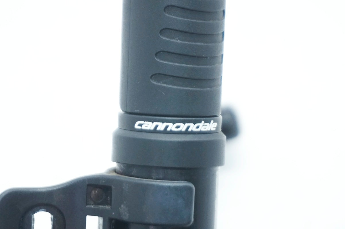 CANNONDALE 「キャノンデール」 携帯ポンプ / 大阪門真店