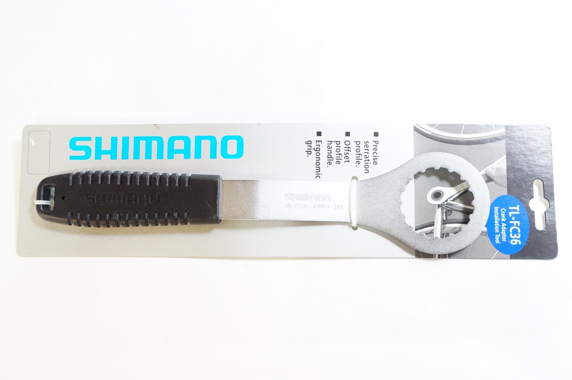 SHIMANO 「シマノ」 TL-FC36 ホローテック2用BB工具 / 熊谷本店