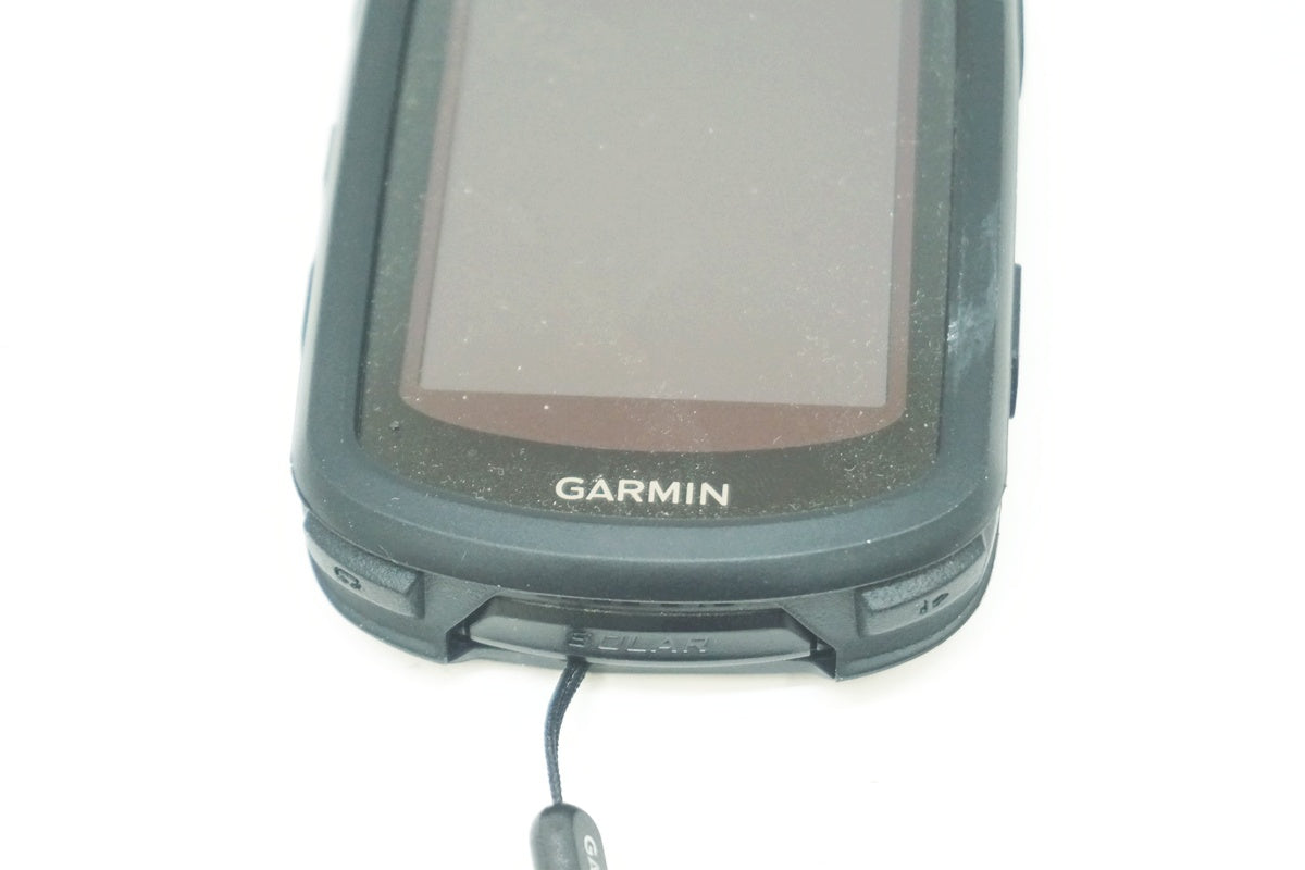 GARMIN 「ガーミン」 EDGE 840 SOLAR サイクルコンピューター / 大阪美原北インター店
