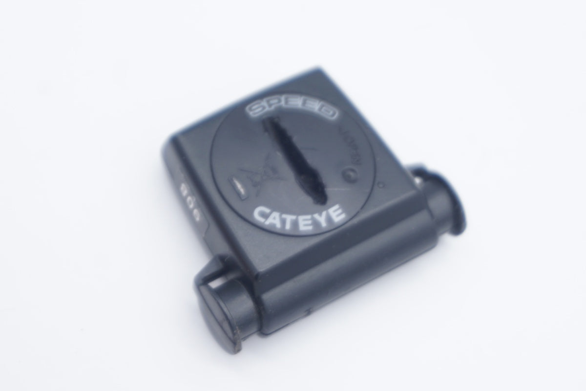 CAT EYE 「キャットアイ」 CC-RD300W サイクルコンピューター / 滋賀大津店