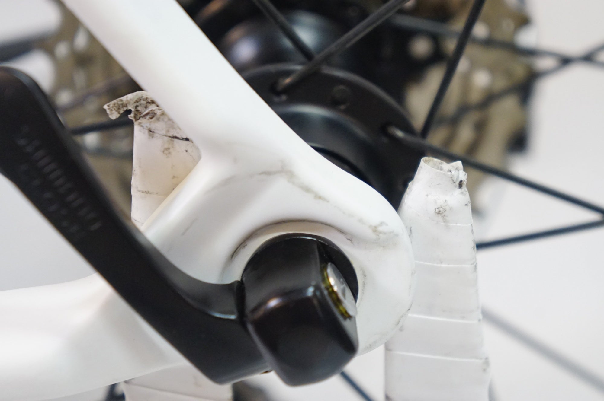 ANCHOR 「アンカー」 RL8 EQUIPE 2019年モデル ロードバイク / 熊谷